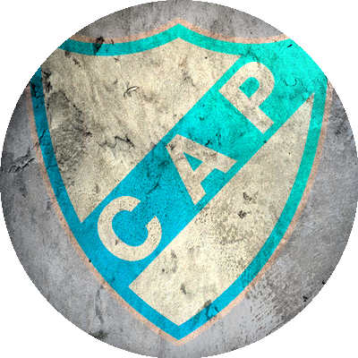 Logo Club Atlético Paraná de San Nicolás